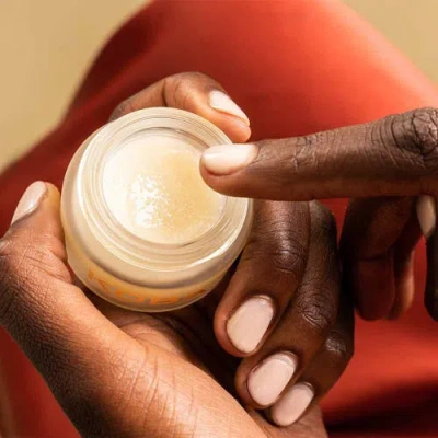 KOBA SKINCARE KOBA SKINCARE FEELING MYSELF LIP BALM 0.5OZ