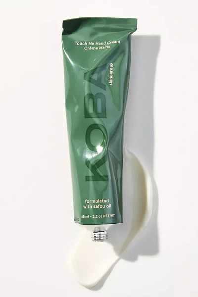 KOBA TOUCH ME HAND CREAM