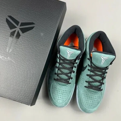 KOBE KOBE 4 PROTRO GIRL DAD FQ3545-300 MEN'S SIZE 6.5