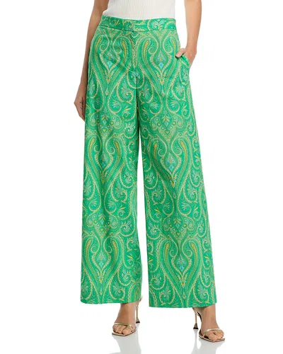 KOBI HALPERIN BRAXTON PANTS