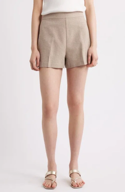 KOBI HALPERIN KOBI HALPERIN COTTON BLEND SHORTS