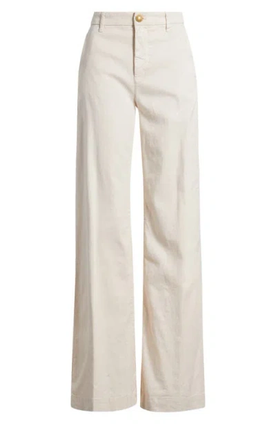 KOBI HALPERIN KOBI HALPERIN SHAY WIDE LEG PANTS