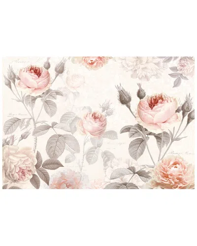 KOMAR KOMAR LA MAISON WALL MURAL