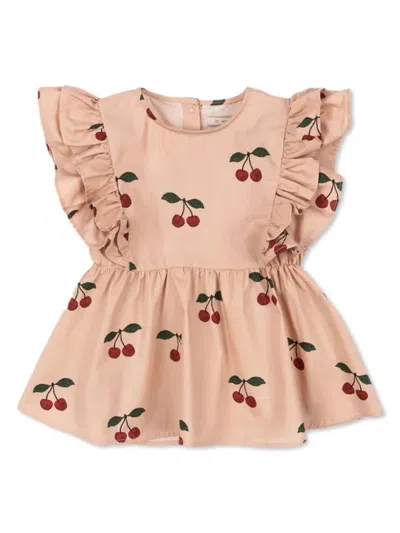 KONGES SLØJD VERBENA TOP