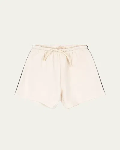 KONGES SLOJD BOY'S FLORIAN COTTON SHORTS