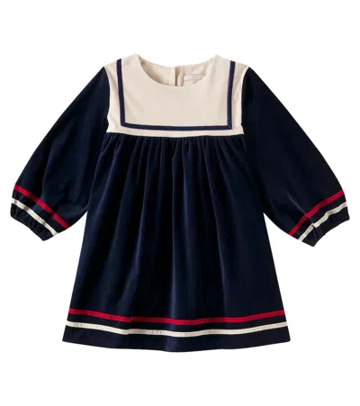 KONGES SLOJD KONGES SLØJD ROCKY COTTON DRESS