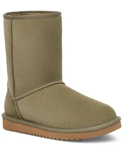 KOOLABURRA BY UGG WOMEN'S KOOLA SHORT BOOTS