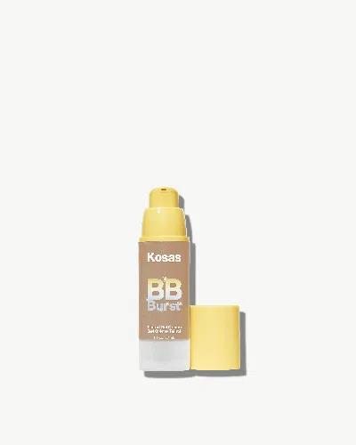 KOSAS BB BURST TINTED MOISTURIZER GEL CREAM WITH COPPER PEPTIDES