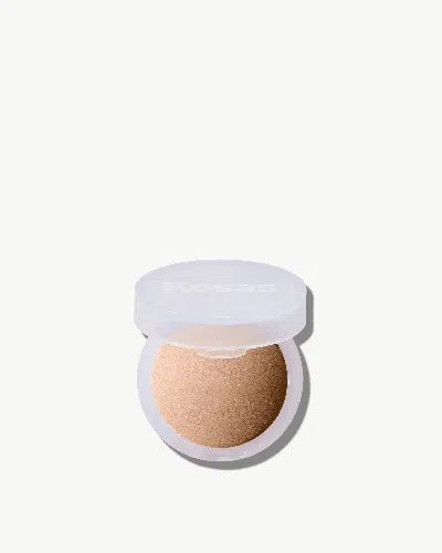 KOSAS CLOUD SET BAKED SETTING & SMOOTHING POWDER