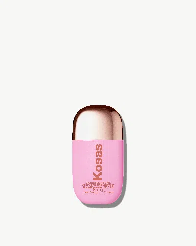 KOSAS DREAMBEAM COMFY SMOOTH SUNSCREEN BROAD SPECTRUM SPF 40