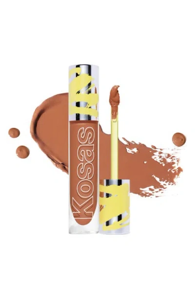 KOSAS KOSAS REVEALER EXTRA BRIGHT SERUM-POWERED COLOR CORRECTOR