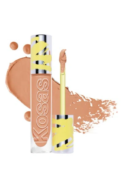 KOSAS KOSAS REVEALER EXTRA BRIGHT SERUM-POWERED COLOR CORRECTOR