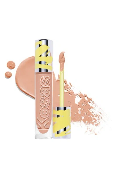 KOSAS KOSAS REVEALER EXTRA BRIGHT SERUM-POWERED COLOR CORRECTOR