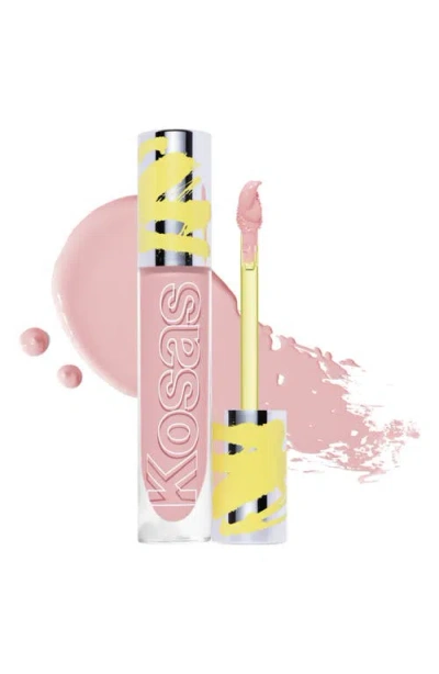 KOSAS KOSAS REVEALER EXTRA BRIGHT SERUM-POWERED COLOR CORRECTOR