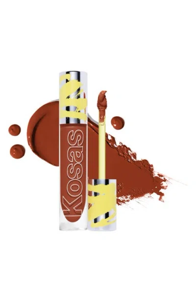 KOSAS KOSAS REVEALER EXTRA BRIGHT SERUM-POWERED COLOR CORRECTOR