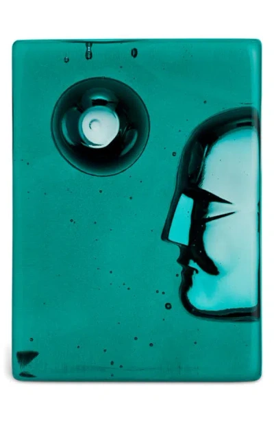 KOSTA BODA KOSTA BODA AZUR MOON CRYSTAL DECOR