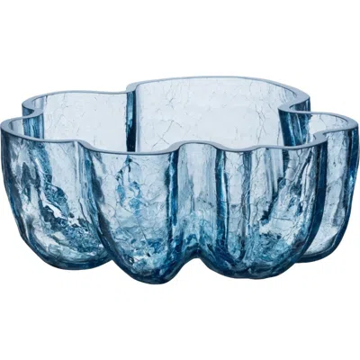 KOSTA BODA KOSTA BODA CRACKLE BOWL