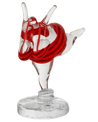 KOSTA BODA KOSTA BODA HAPPINESS SCULPTURE