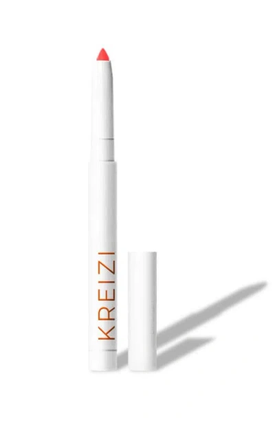 KREIZI BEAUTY KREIZI BEAUTY XL LIP LINER + STYLER PENCIL
