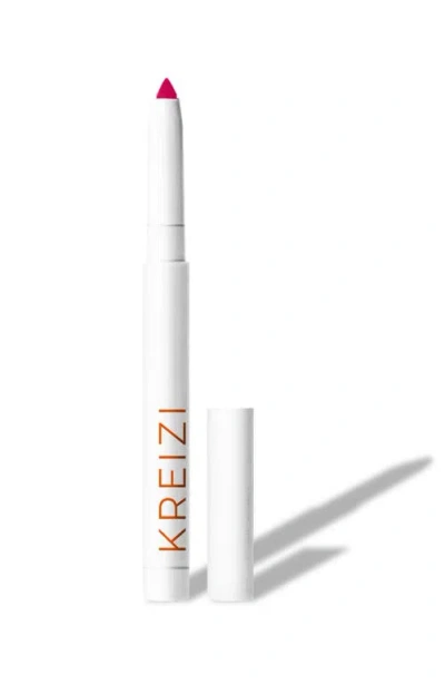 KREIZI BEAUTY KREIZI BEAUTY XL LIP LINER + STYLER PENCIL