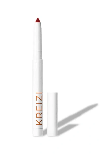 KREIZI BEAUTY KREIZI BEAUTY XL LIP LINER + STYLER PENCIL