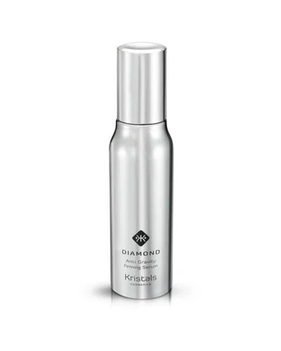 KRISTALS COSMETICS KRISTALS COSMETICS 1.7OZ DIAMOND ANTI-GRAVITY FIRMING SERUM