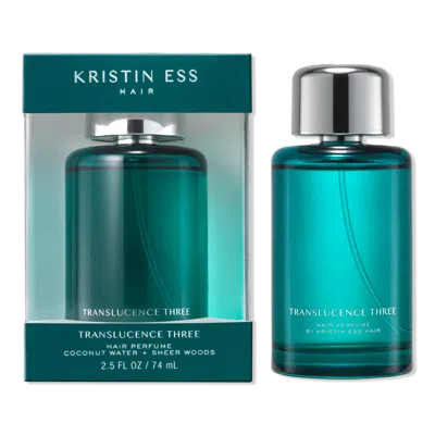 KRISTIN ESS HAIR TRANSLUCENCE THREE HAIR PERFUME