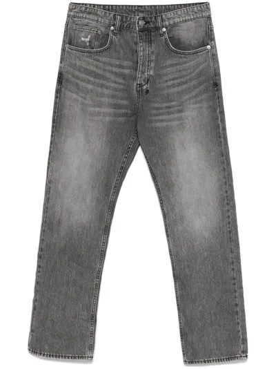 KSUBI ANTI K WORN JEANS