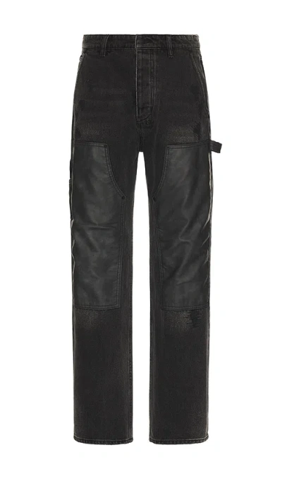 KSUBI OPERATOR JEANS