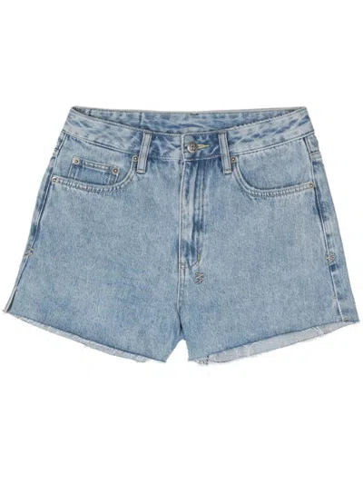 KSUBI RISE N HI AUTHENTIK SHORTS