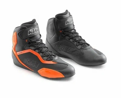 KTM KTM SCHUHE FASTER 3 WP SCHUHE TG. 42 3PW210007105