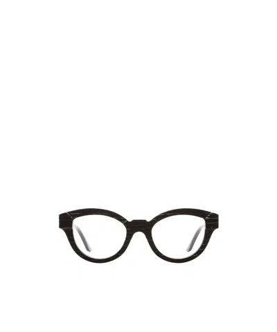 KUBORAUM CAT EYE EYEGLASSES
