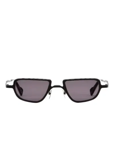KUBORAUM CAT-EYE FRAME SUNGLASSES