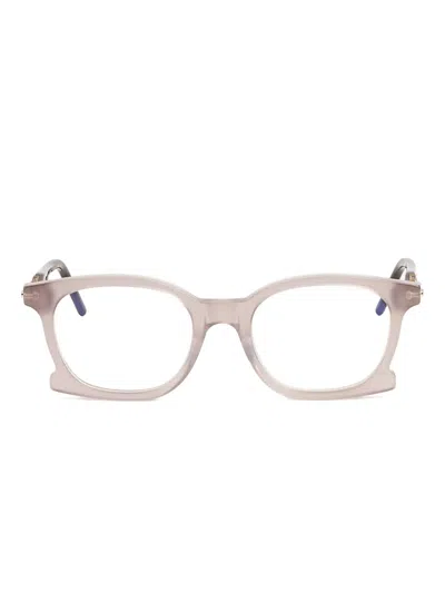KUBORAUM D71 OVERSIZED GLASSES
