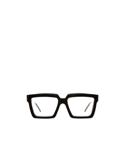 KUBORAUM K26 RECTANGLE-FRAME GLASSES