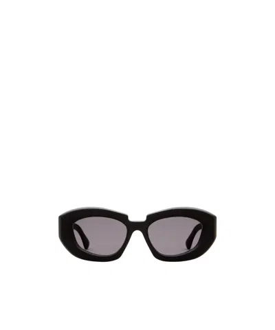 KUBORAUM GEOMETRIC SUNGLASSES
