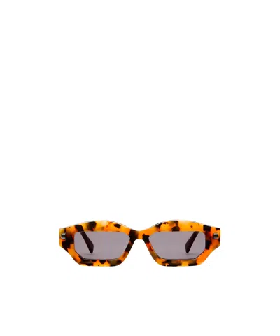 KUBORAUM GEOMETRIC SUNGLASSES