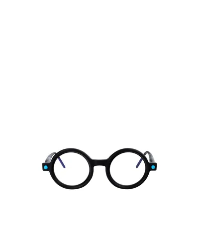 KUBORAUM ROUND FRAME MIRROR