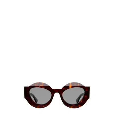 KUBORAUM ROUND SUNGLASSES