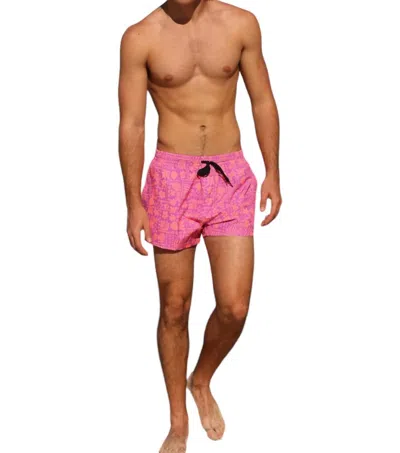 KULANI KINIS MEN'S TRUNKS IN LA ISLA
