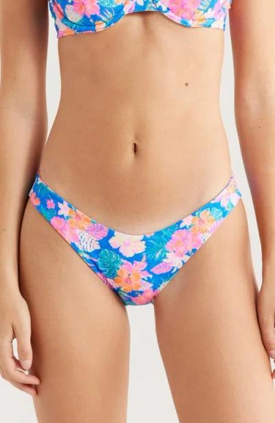 KULANI KINIS KULANI KINIS MINIMALIST BIKINI BOTTOMS