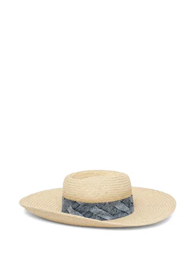 KURT GEIGER KENSINGTON HAT