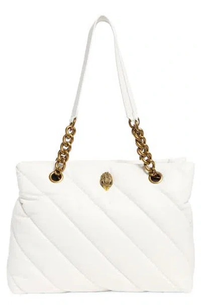 KURT GEIGER KURT GEIGER LONDON SOHO TOTE BAG