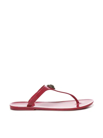 KURT GEIGER MADDISON T-BAR SANDAL