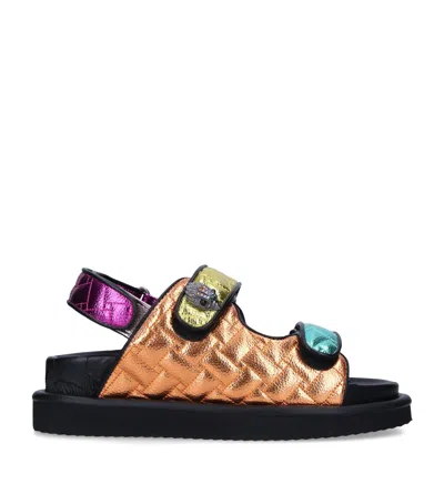 KURT GEIGER ORSON SANDALS
