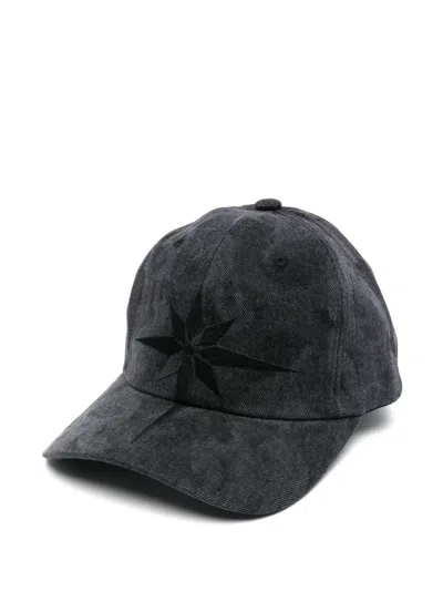 KUSIKOHC EMBROIDERED BASEBALL CAP