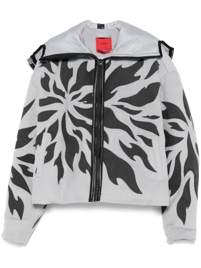 KUSIKOHC FRAGMENT JACKET