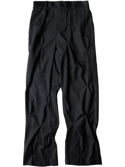 KUSIKOHC TAILORED TROUSERS