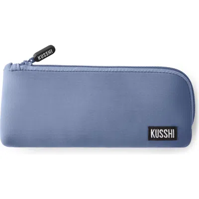 KUSSHI KUSSHI COSMETICS PENCIL CASE