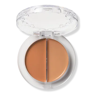 KVD BEAUTY GOOD APPLE BRONZE + SCULPT BALM DUO - FAIR 100